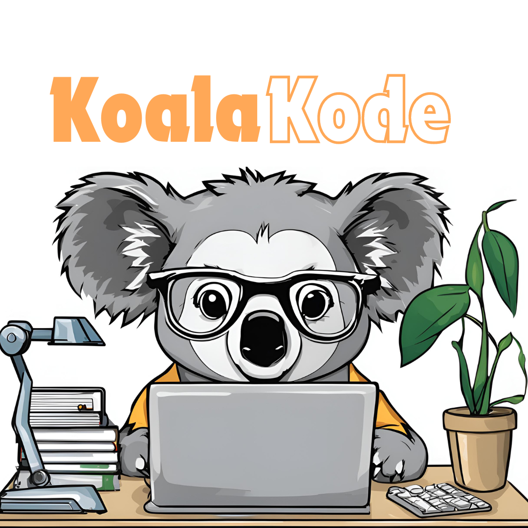 Koala Kode